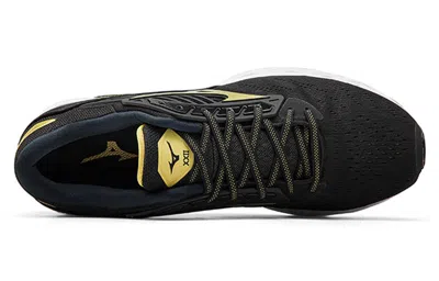 Mizuno Creation 22 In Black