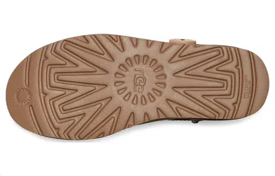 Ugg (wmns)  Mini Bailey Button Ii In Green