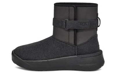 Ugg Classic S Boots 'black'