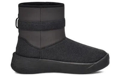 Ugg Classic S Boots 'black'