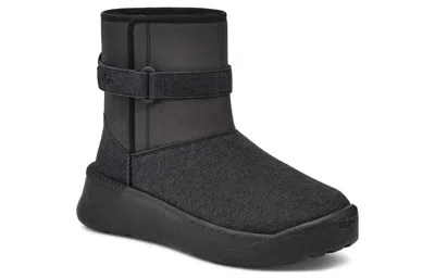 Ugg Classic S Boots 'black'