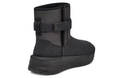 Ugg Classic S Boots 'black'