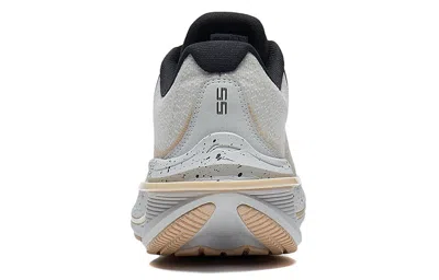 Li-ning Wushi 5s 2.0 V3 'gey Brown' In Neutral