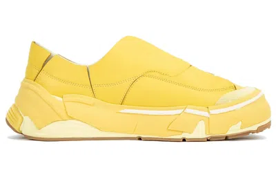 Li-ning Wuji 'bored Ape Special Edition Yellow'