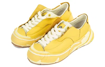 Li-ning Wuji 'bored Ape Special Edition Yellow'