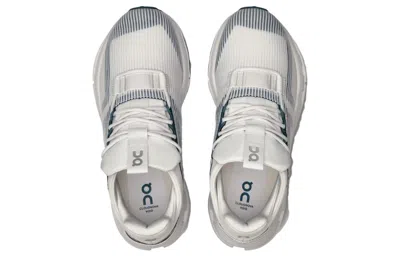 On (wmns)  Running Cloudnova Void 'frost Storm' In Gray