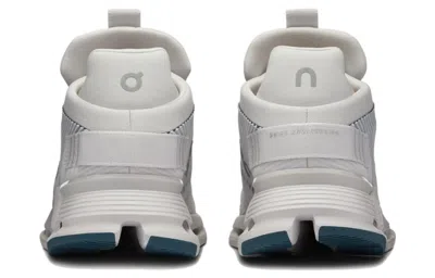 On (wmns)  Running Cloudnova Void 'frost Storm' In Gray