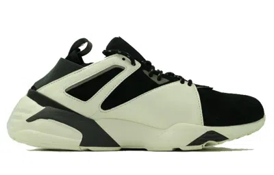 Puma (wmns)  B.o.g Sock Core Kr Low-running Shoes Black/white In Neutral