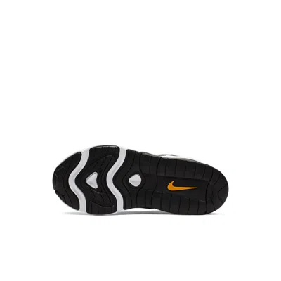 Nike (ps)  Air Max 200 'bright Crimson' In White