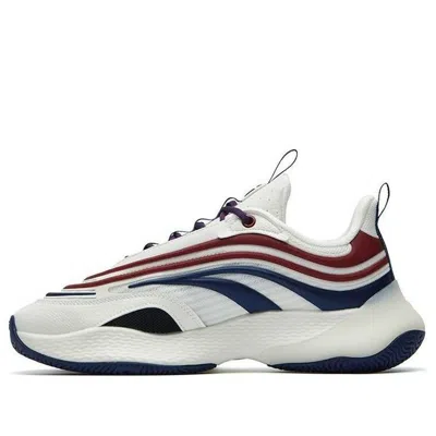 Fila Fusion Fila Low Running Shoes 'white Navy'