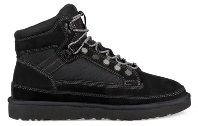 Ugg Highland Hiker Boot 'black'