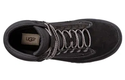 Ugg Highland Hiker Boot 'black'