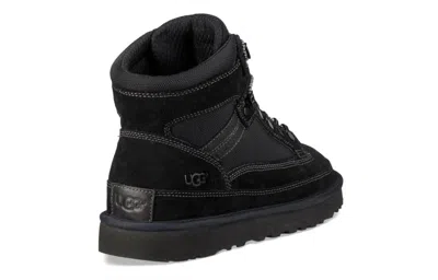 Ugg Highland Hiker Boot 'black'