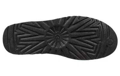 Ugg Highland Hiker Boot 'black'