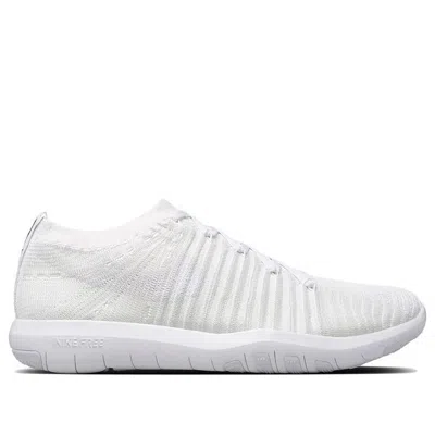 Nike (wmns)  Riccardo Tisci X Lab Free Train Force Flyknit 'white'