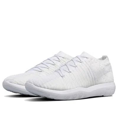 Nike (wmns)  Riccardo Tisci X Lab Free Train Force Flyknit 'white'