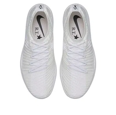 Nike (wmns)  Riccardo Tisci X Lab Free Train Force Flyknit 'white'