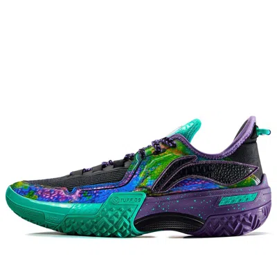Li-ning Jie Ao 'chameleon' In Multi