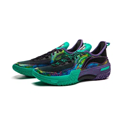 Li-ning Jie Ao 'chameleon' In Multi