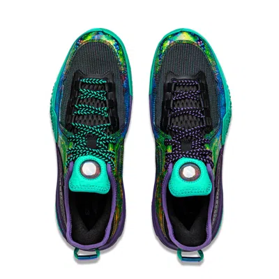 Li-ning Jie Ao 'chameleon' In Multi