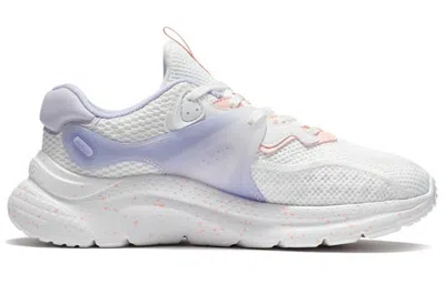 Li-ning (wmns)  Floating Cloud 'cream White'