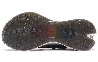 Li-ning Crc 'black White'