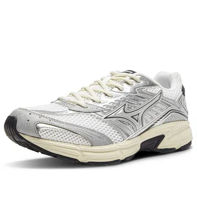 Mizuno Speed 2010 'silver Grey' In Gray