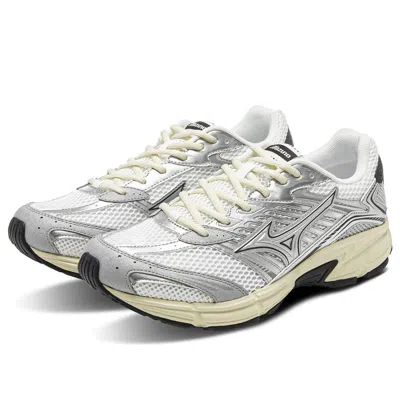 Mizuno Speed 2010 'silver Grey' In Gray