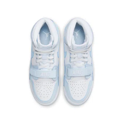 Air Jordan (gs)  Legacy 312 'white Baby Blue'