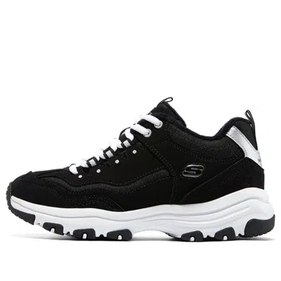 Skechers (wmns)  I-conik In Black