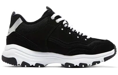 Skechers (wmns)  I-conik In Black