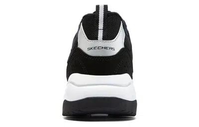 Skechers (wmns)  I-conik In Black