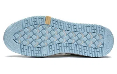 Li-ning (wmns)  Xingchuan V2 'white Light Blue' In Multi