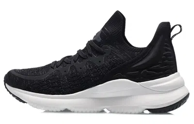 Li-ning (wmns)  Eazgo 'black White' In Multi