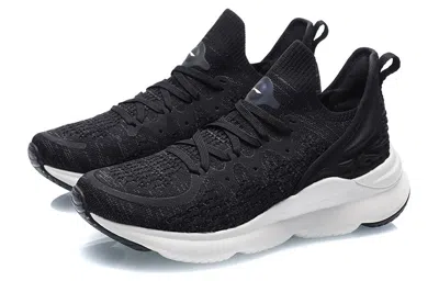 Li-ning (wmns)  Eazgo 'black White' In Multi