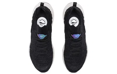 Li-ning (wmns)  Eazgo 'black White' In Multi