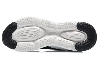 Li-ning (wmns)  Eazgo 'black White' In Multi