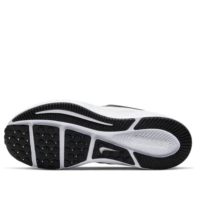 Nike (ps)  Star Runner  2 Velcro 'sunset Pulse' In Black