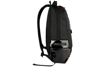 Air Jordan Retro Backpack 'bred'