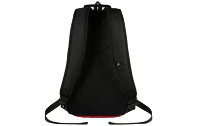 Air Jordan Retro Backpack 'bred'