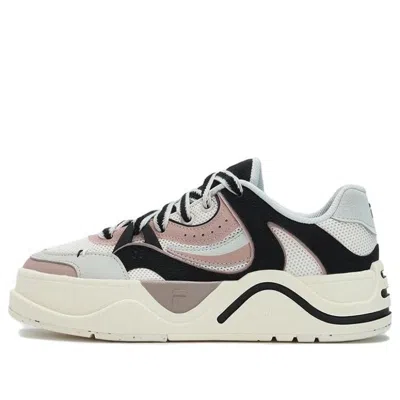 Fila Fusion (wmns)  50-50 Sneakers 'pink White Black'