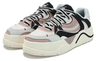 Fila Fusion (wmns)  50-50 Sneakers 'pink White Black'