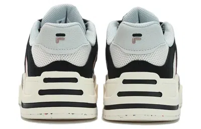 Fila Fusion (wmns)  50-50 Sneakers 'pink White Black'