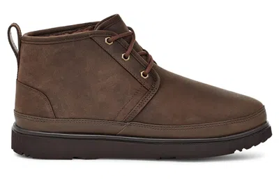 Ugg Neumel Weather Ii Brown
