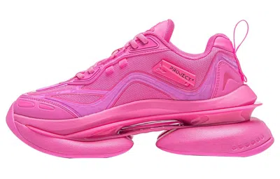 Li-ning (wmns)  Project 'pink'