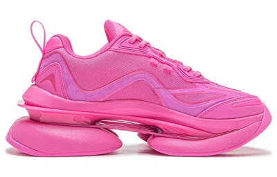 Li-ning (wmns)  Project 'pink'