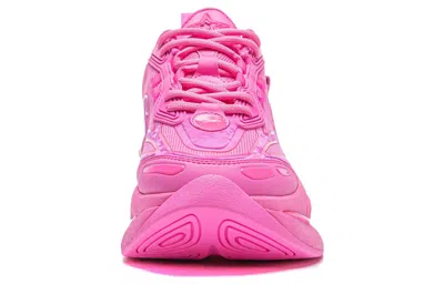Li-ning (wmns)  Project 'pink'