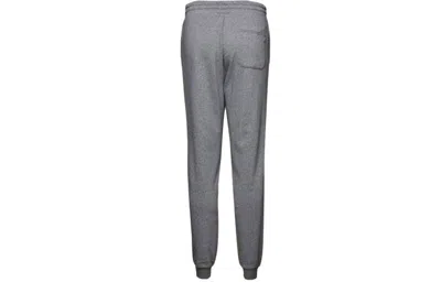 Converse Star Chevron Emb Pant 'grey' In Gray