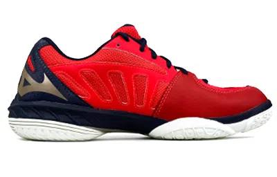 Mizuno Thunder Blade 2 'red'