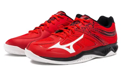 Mizuno Thunder Blade 2 'red'